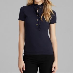 Tory Burch Lidia Polo